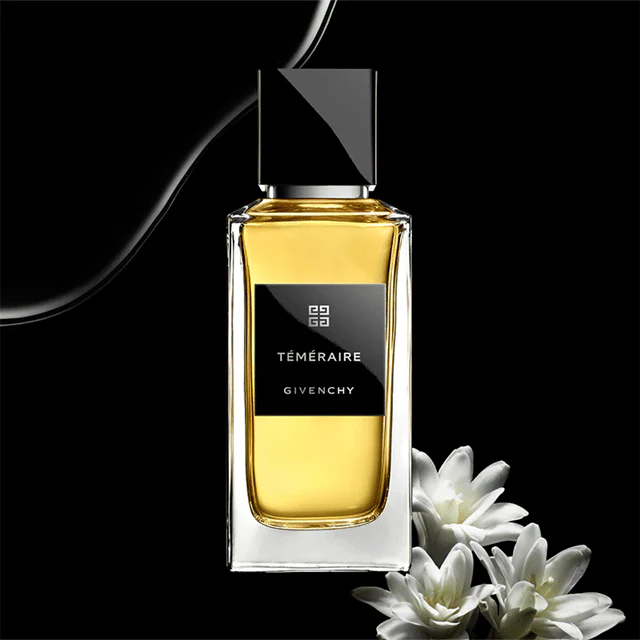 Givenchy La Collection Particulière Temeraire EDP 100 ml - Image 3