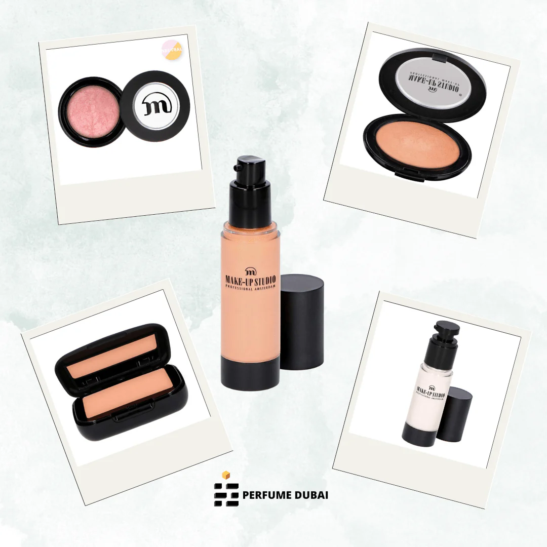 Glow of Love Make Up Studio Valentines' Special Set - Image 2