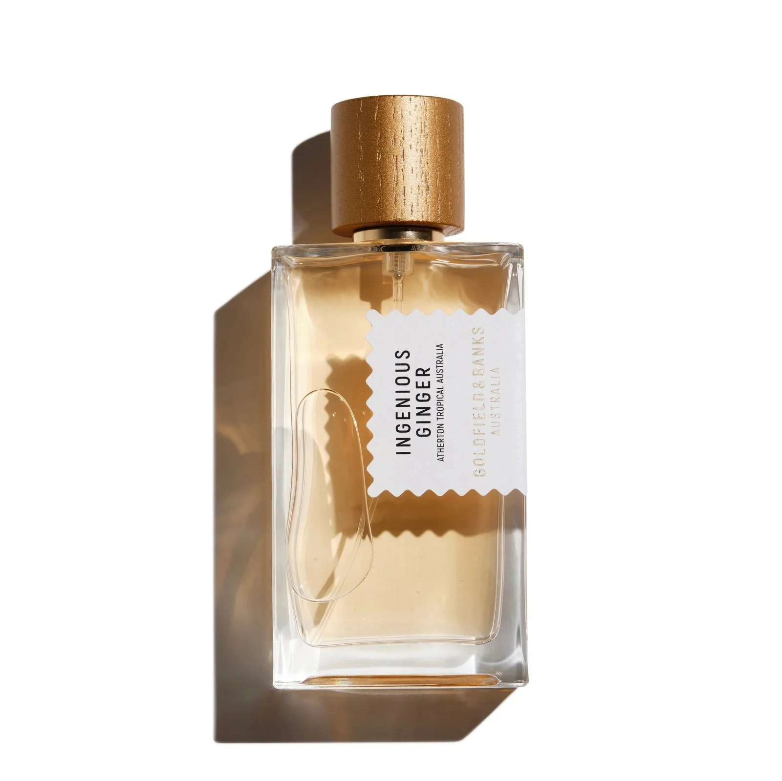 Goldfield & Banks Ingenious Ginger EDP 100 ml