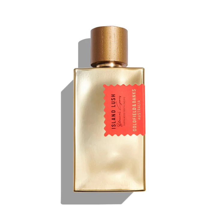 Goldfield & Banks Island Lush EDP 100 ml