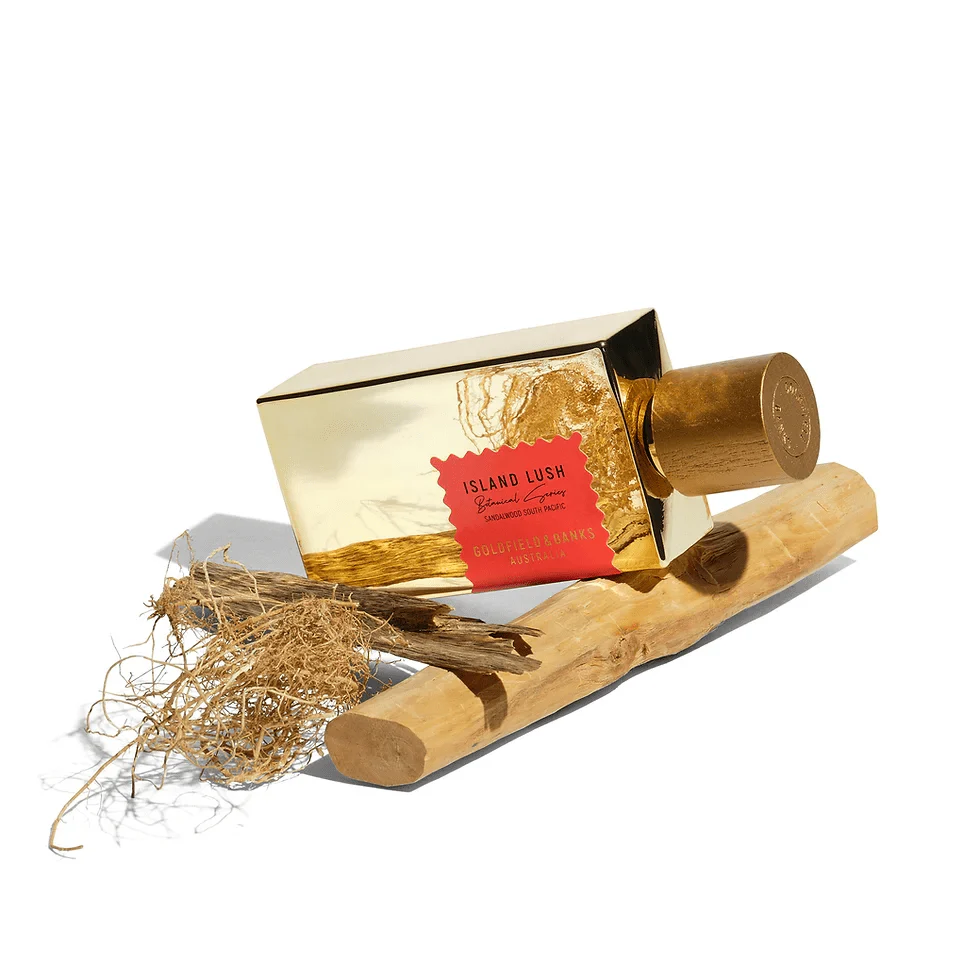 Goldfield & Banks Island Lush EDP 100 ml - Image 3