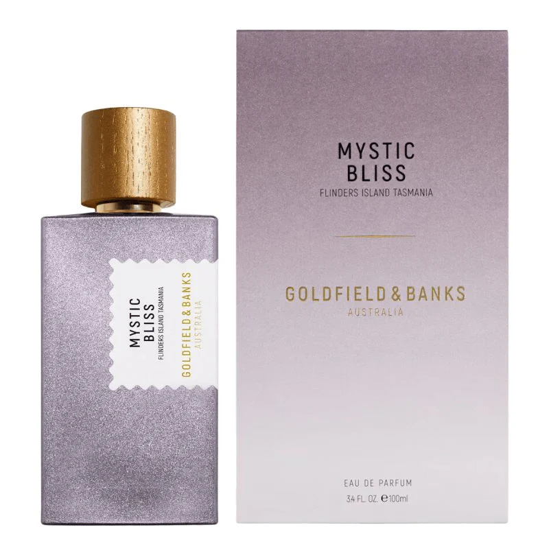 Goldfield & Banks Mystic Bliss EDP 100 ml - Image 2