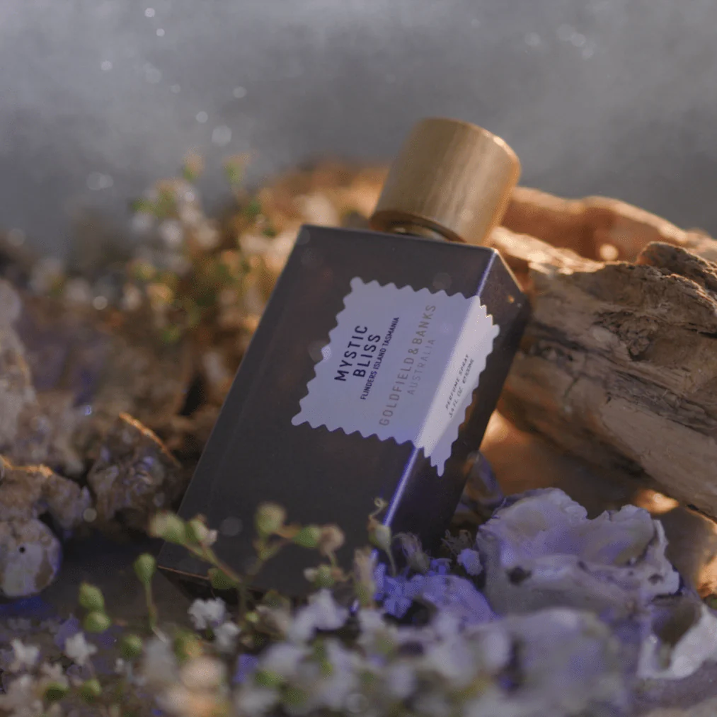 Goldfield & Banks Mystic Bliss EDP 100 ml - Image 3
