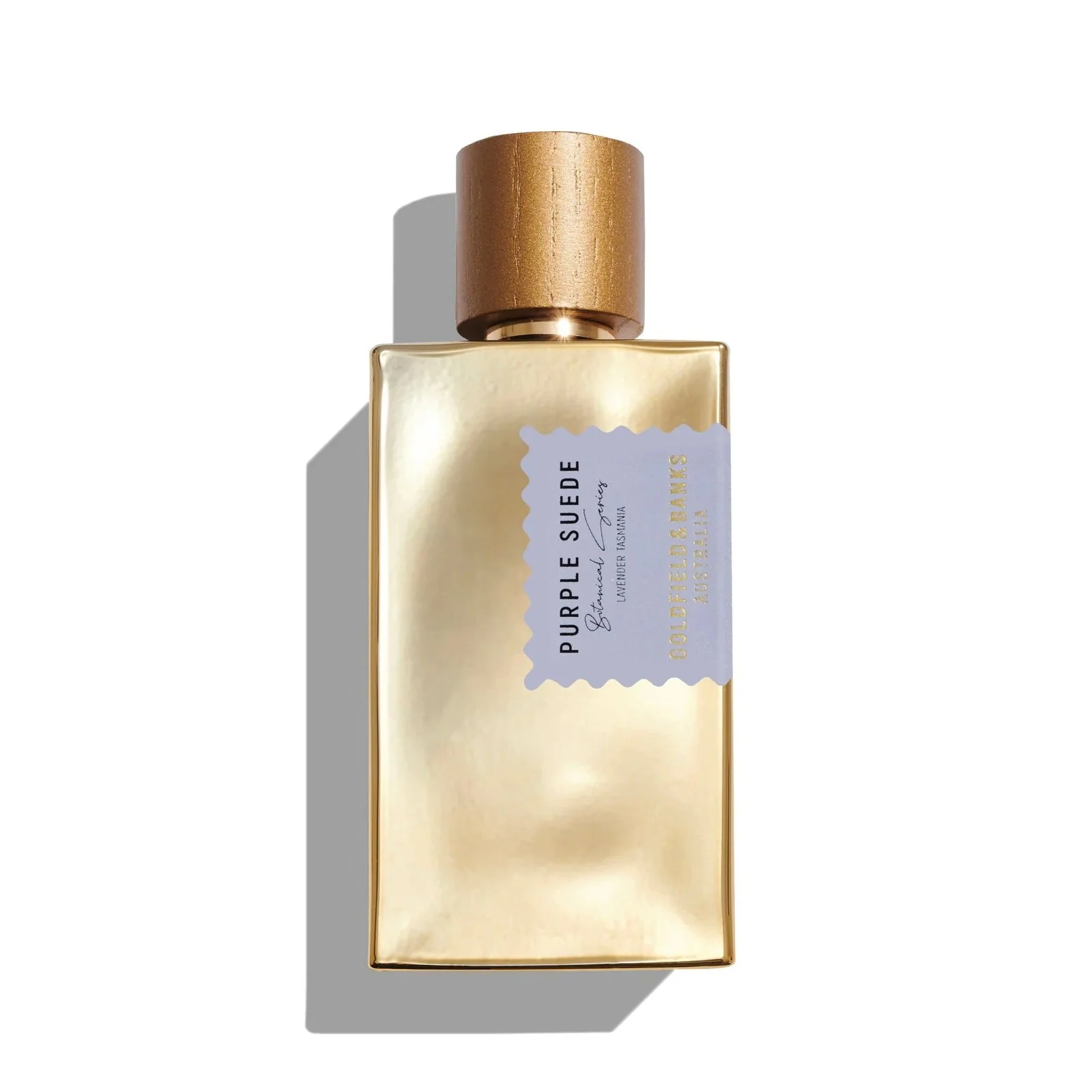 Goldfield & Banks Purple Suede EDP 100 ml
