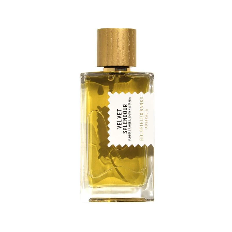 Goldfield & Banks Velvet Splendour EDP 100 ml