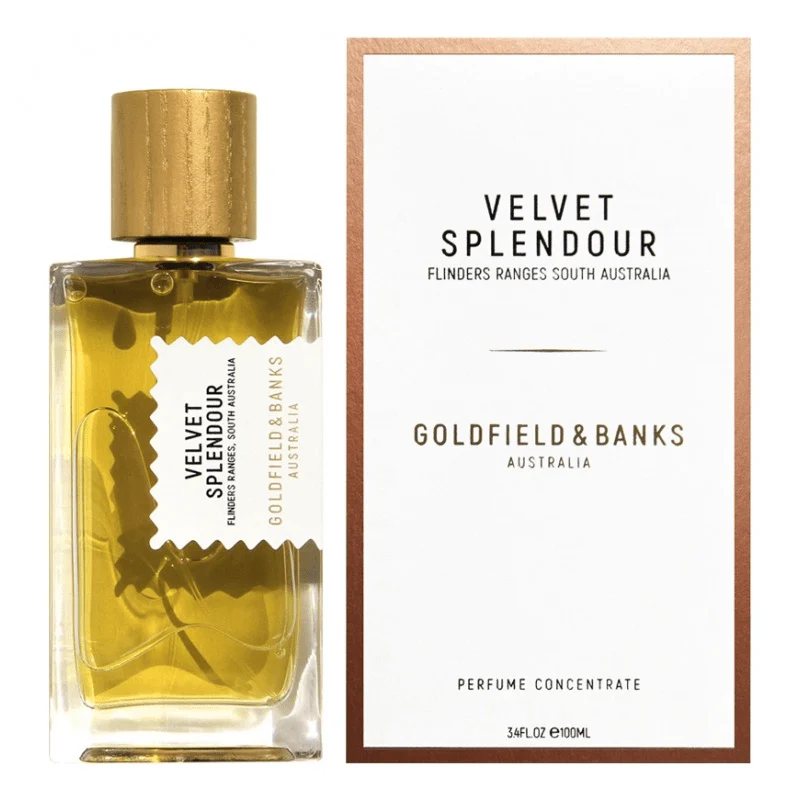 Goldfield & Banks Velvet Splendour EDP 100 ml - Image 2