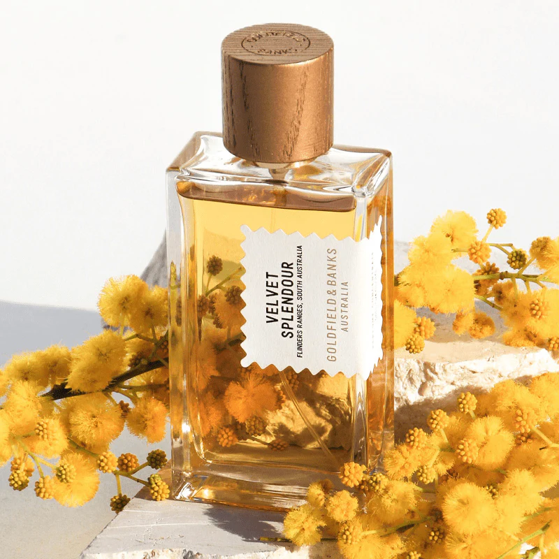Goldfield & Banks Velvet Splendour EDP 100 ml - Image 3