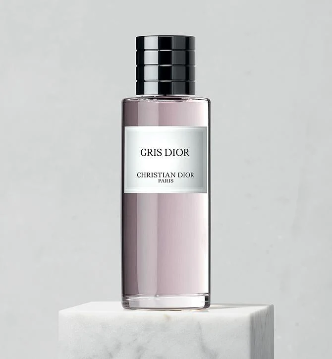 Gris Dior EDP