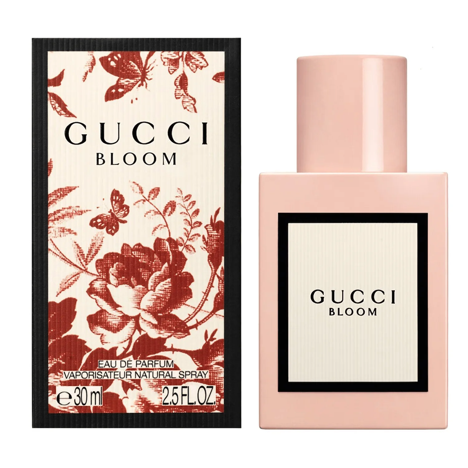 Gucci Bloom EDP 100ml - Image 2