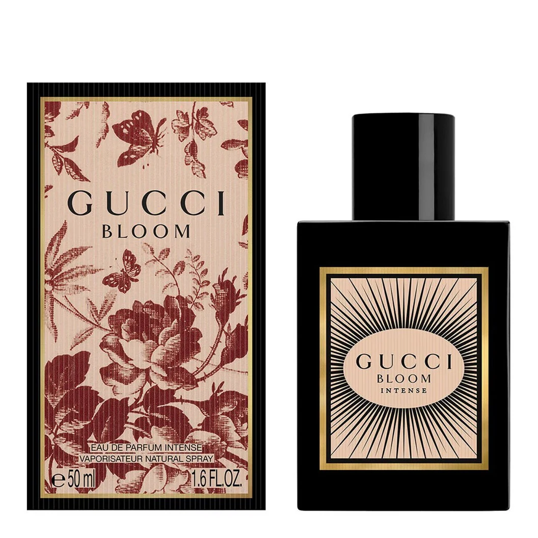 Gucci Bloom Intense EDP 100 ML - Image 2
