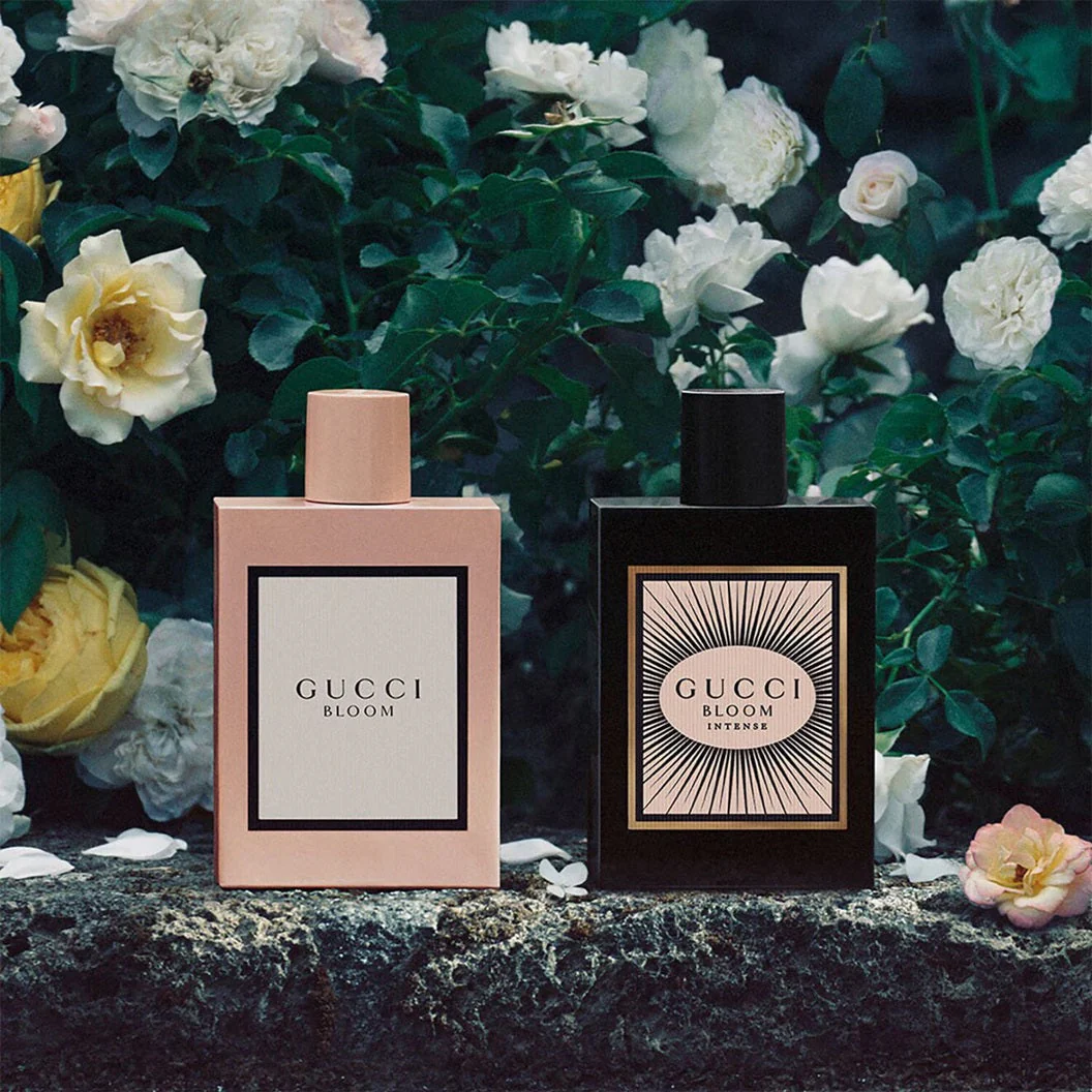 Gucci Bloom Intense EDP 100 ML - Image 3