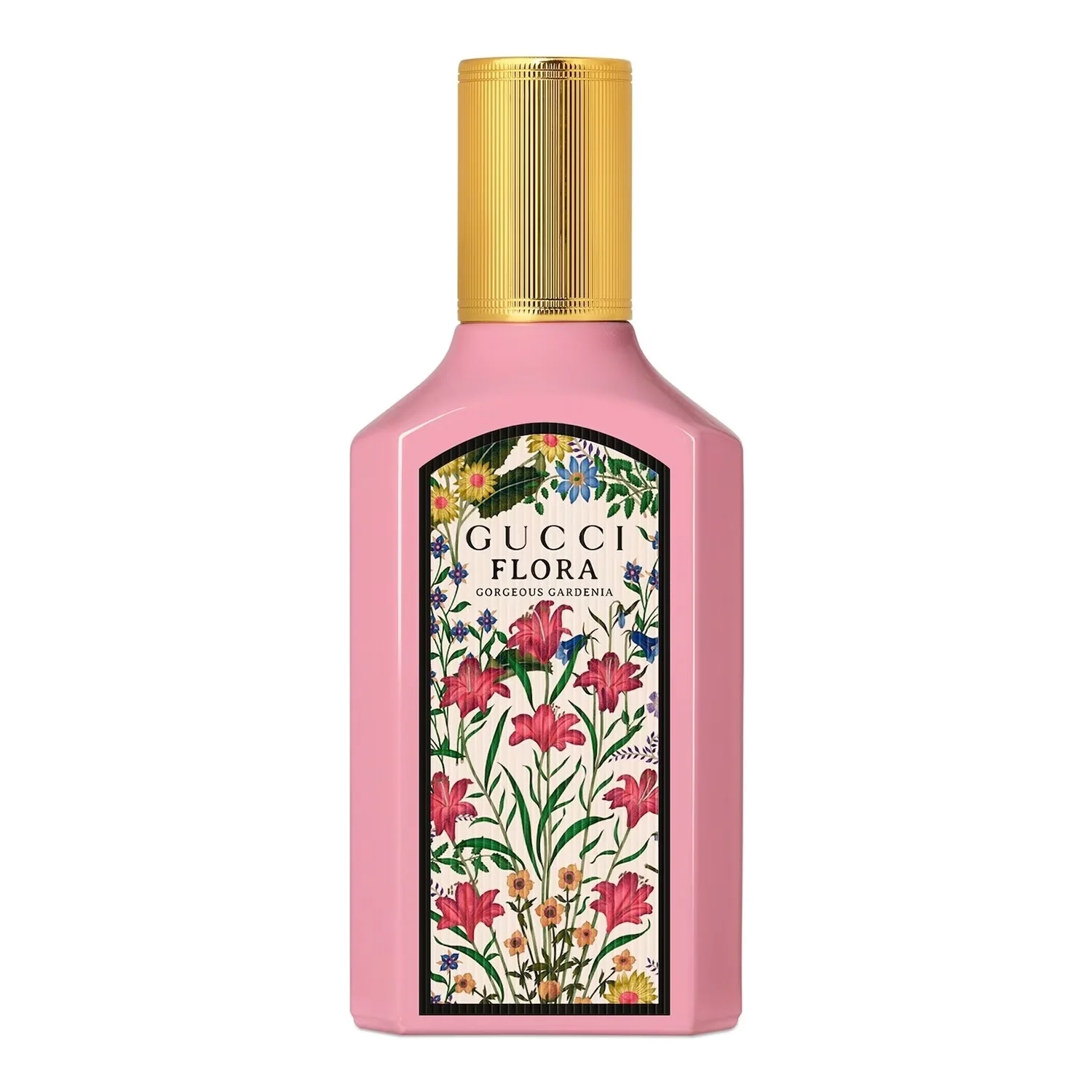 Gucci Flora Gorgeous Gardenia EDP 100ml