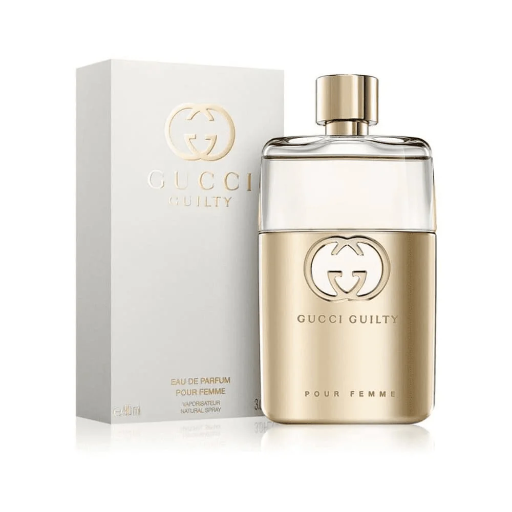 Gucci Guilty Pour Femme EDP 90 ml - Image 2