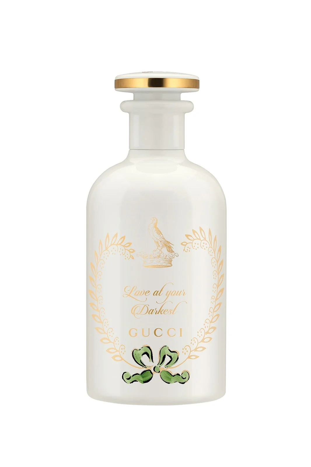 Gucci The Alchemist's Garden Love at your Darkest EDP 100 ml