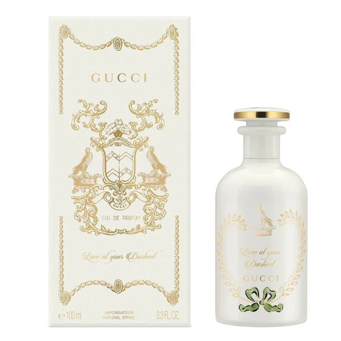Gucci The Alchemist's Garden Love at your Darkest EDP 100 ml - Image 2