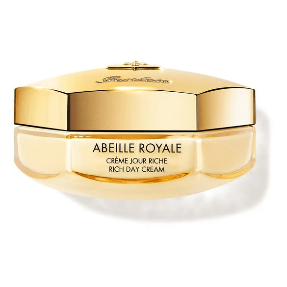 Guerlain Abeille Royale Rich Day Cream 50ml