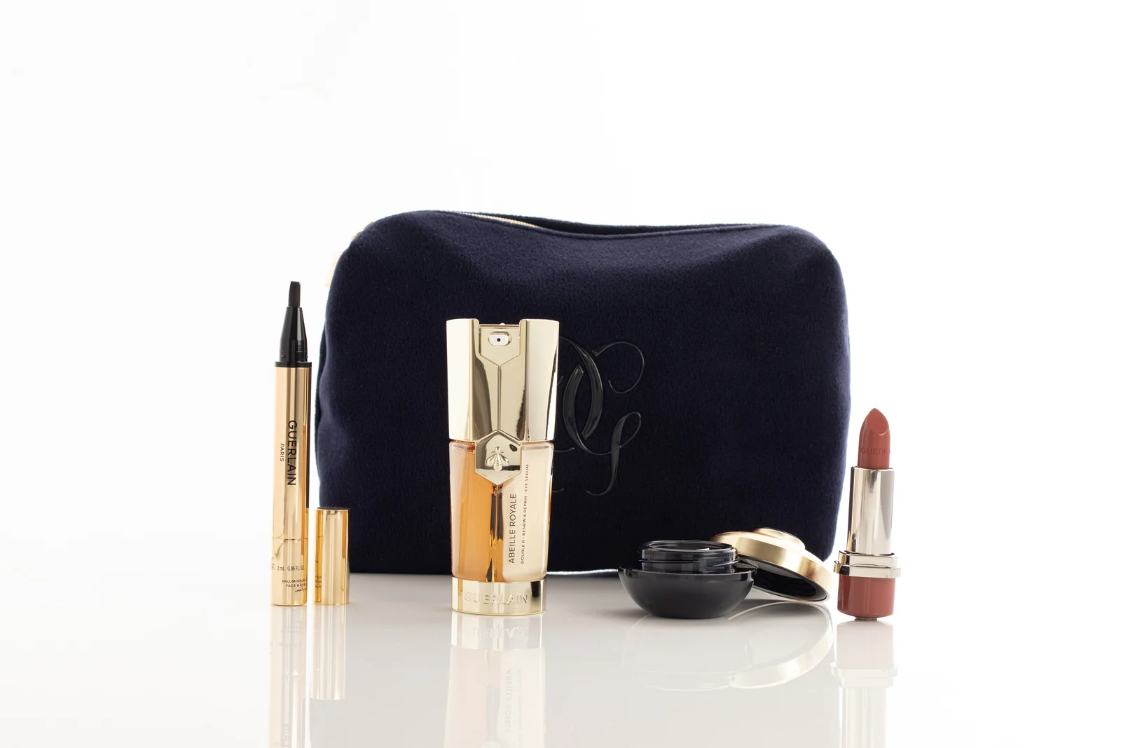 Guerlain Abeille Royale Set