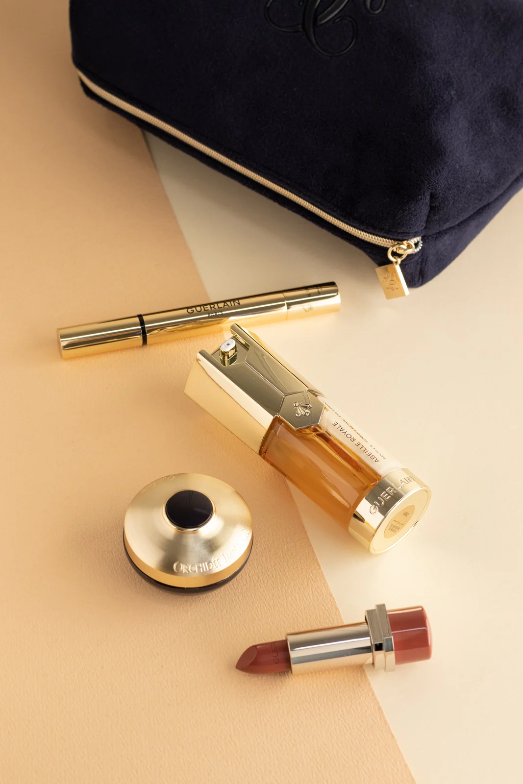 Guerlain Abeille Royale Set - Image 2