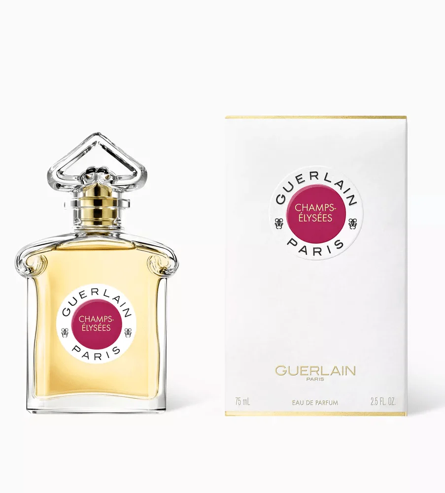 Guerlain Champs Elysees EDP 75ml - Image 2