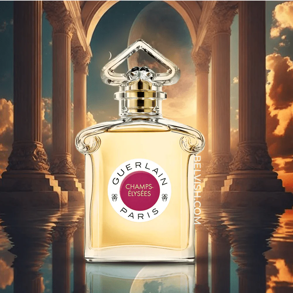 Guerlain Champs Elysees EDP 75ml - Image 3