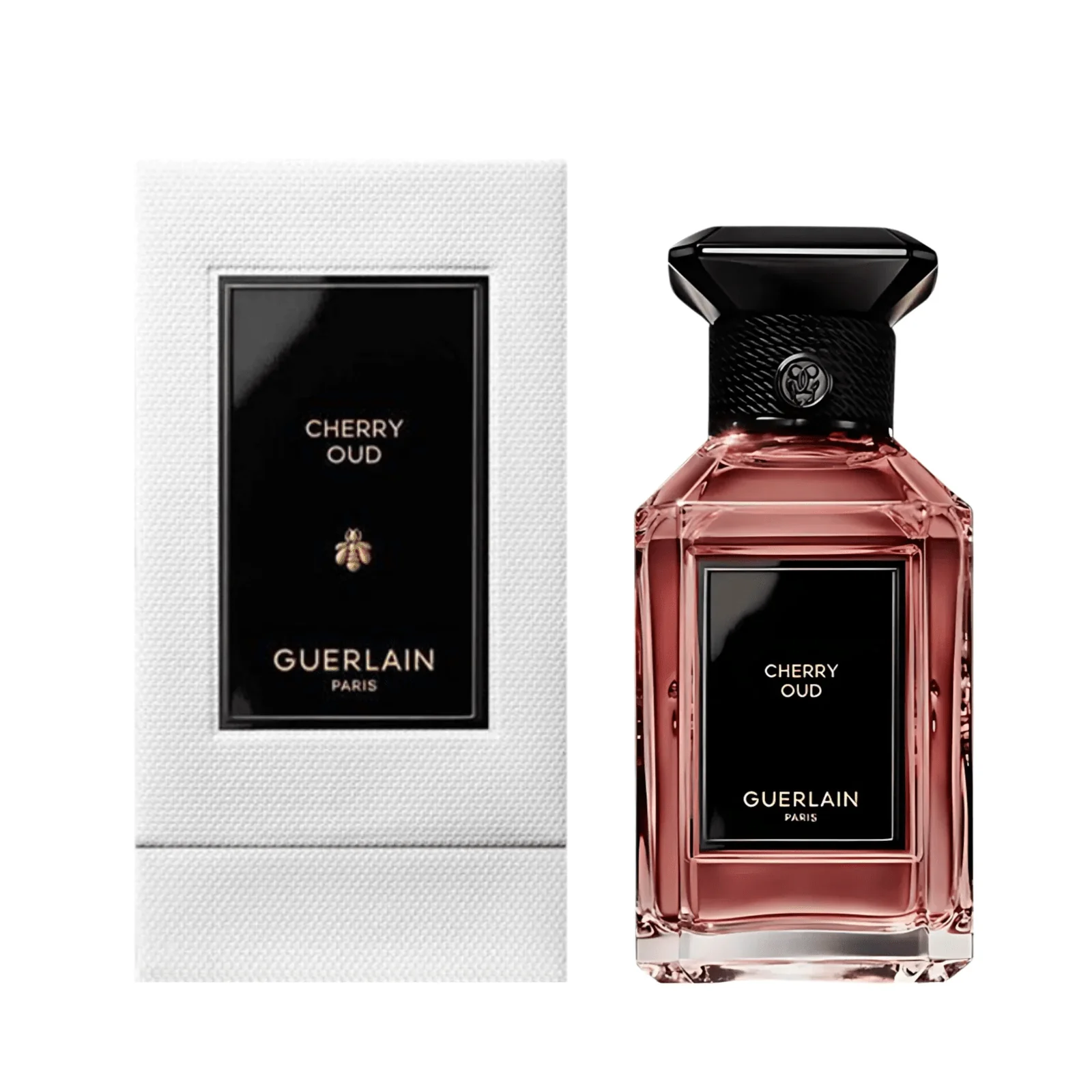 Guerlain Cherry Oud EDP - Image 2