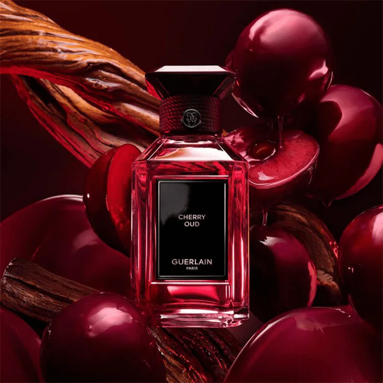 Guerlain Cherry Oud EDP - Image 3
