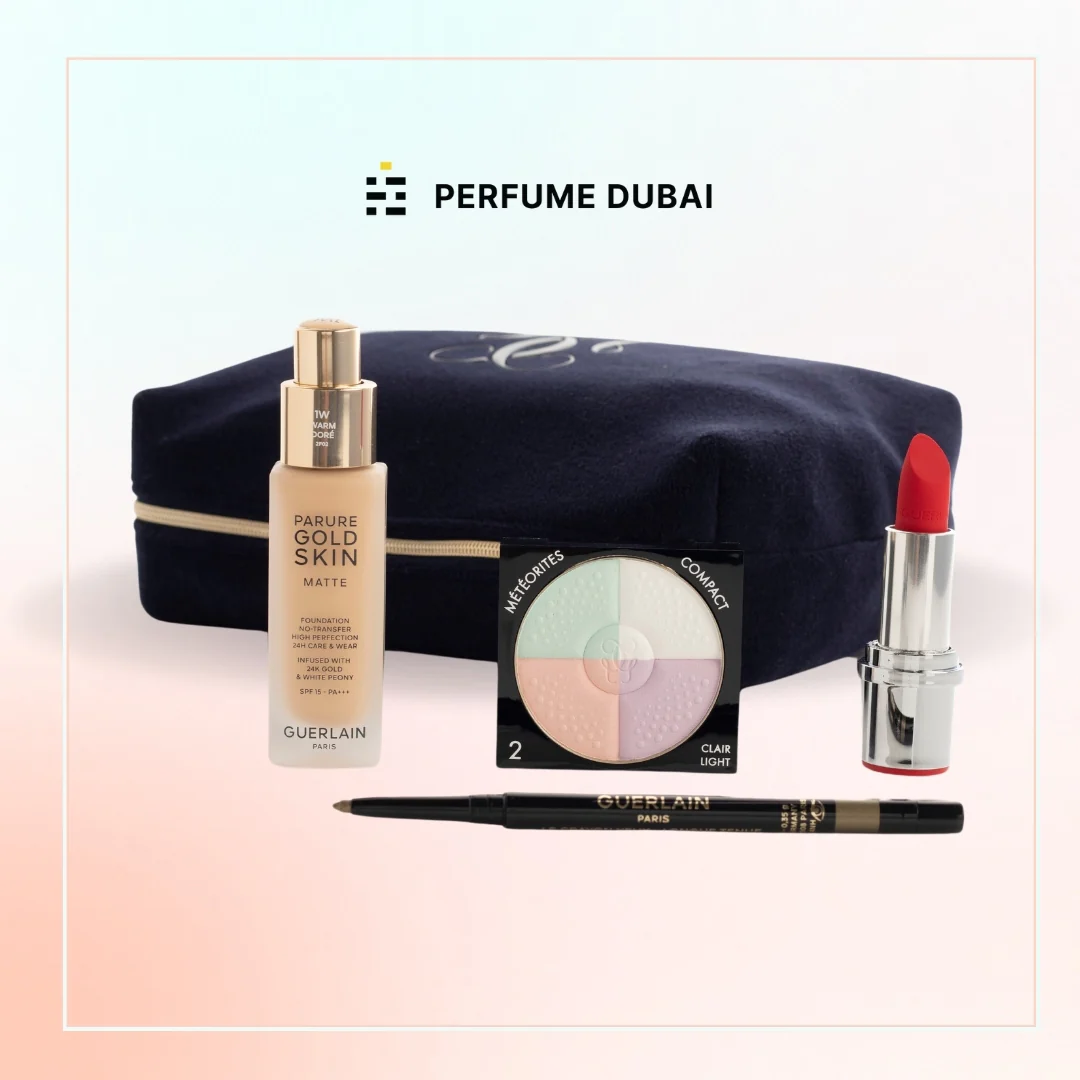 Guerlain Compact Set - Image 2