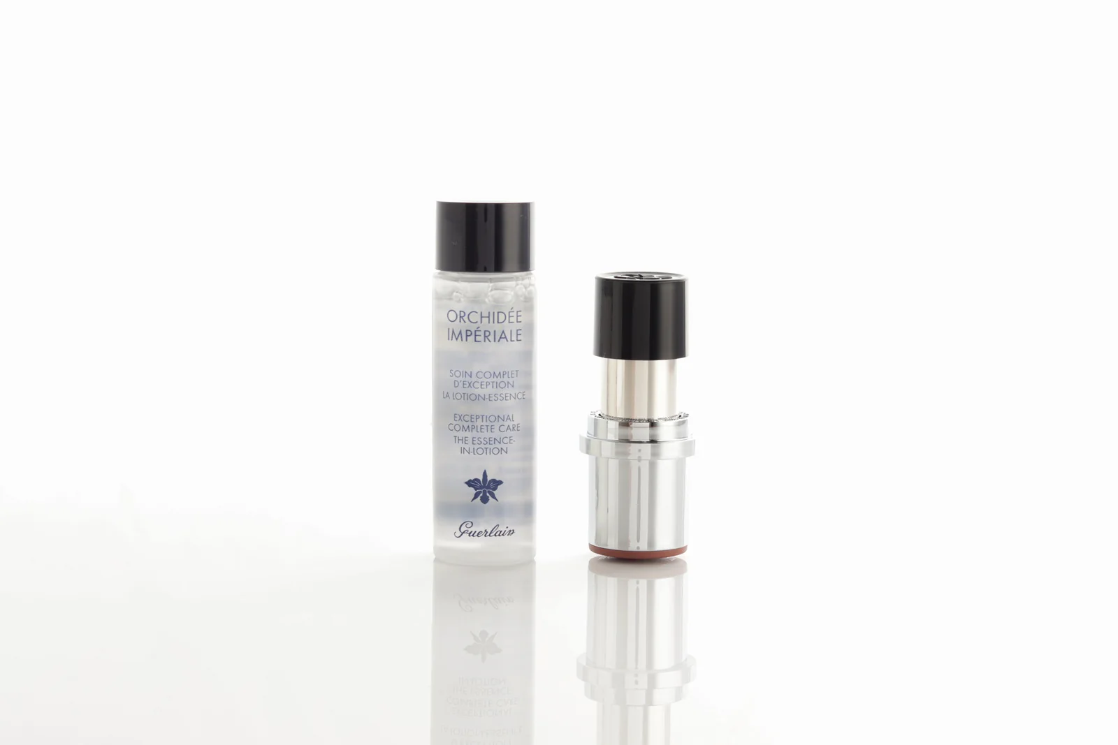 Guerlain Deep Warm Set - Image 2