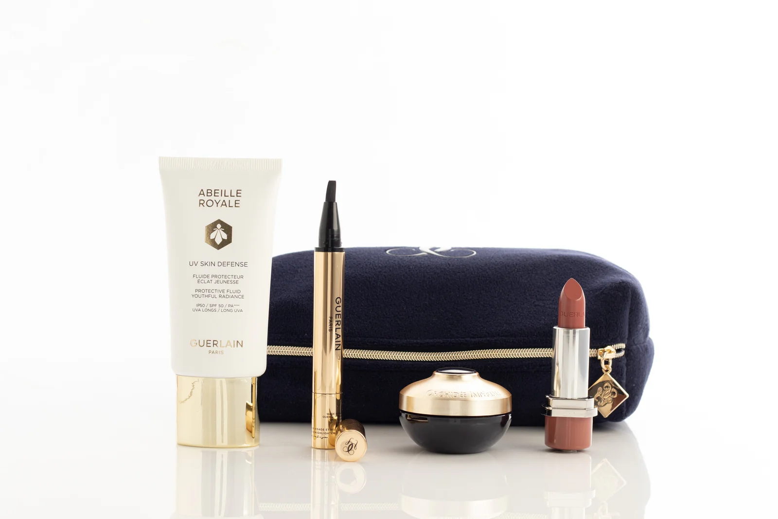Guerlain Defence Set