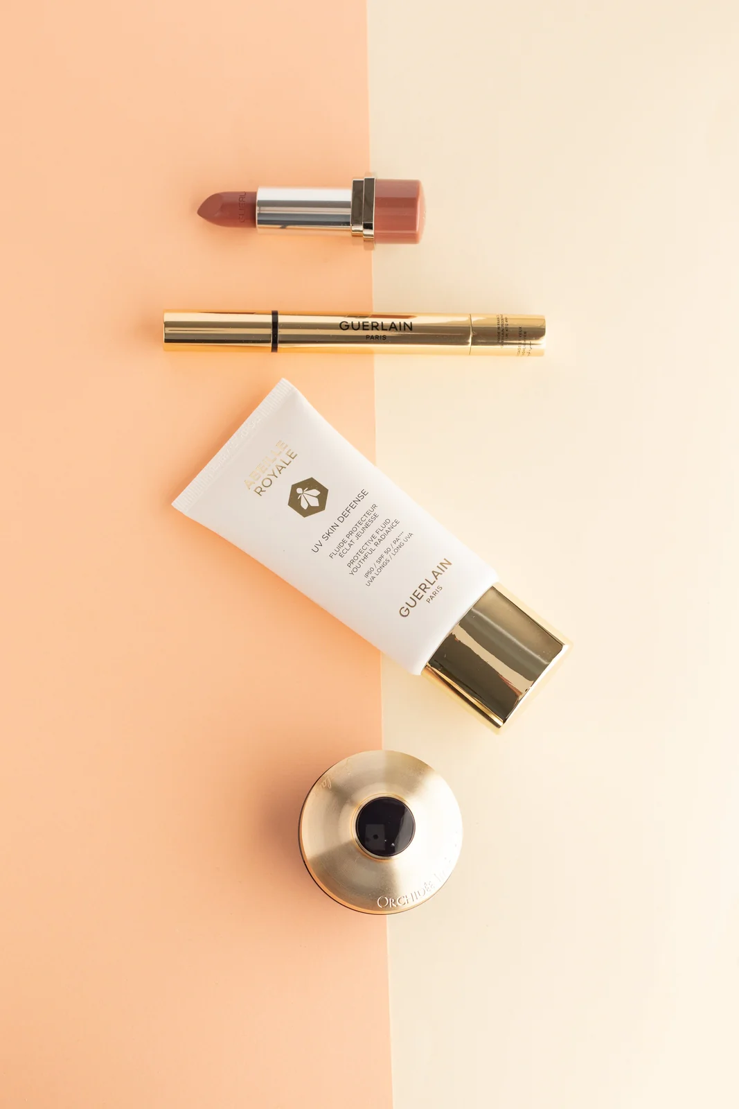 Guerlain Defence Set - Image 2