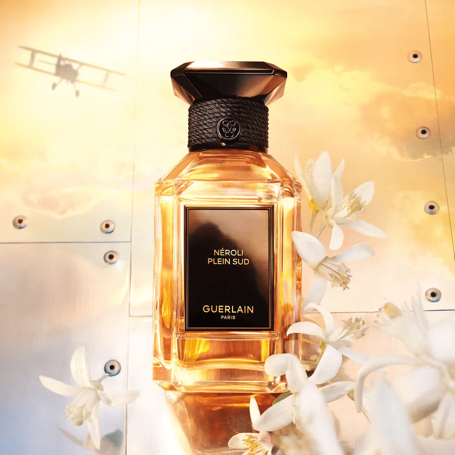 Guerlain L’Art & La Matière Neroli Plein Sud EDP 100 ml - Image 3