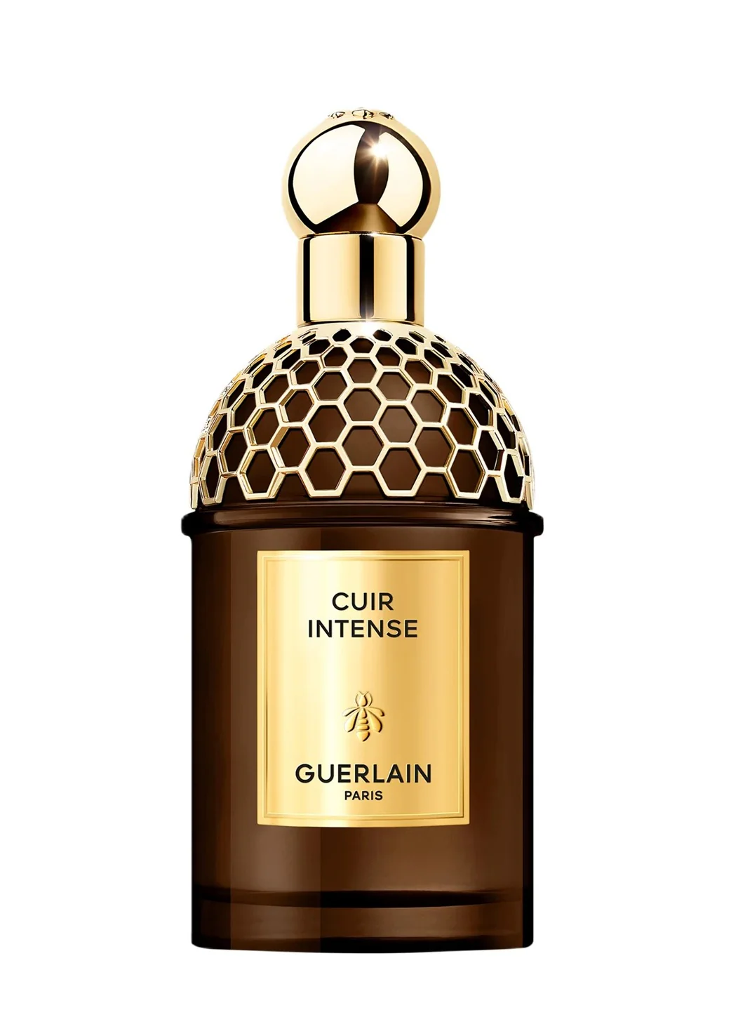 Guerlain Absolus Allegoria Cuir Intense EDP 125ml