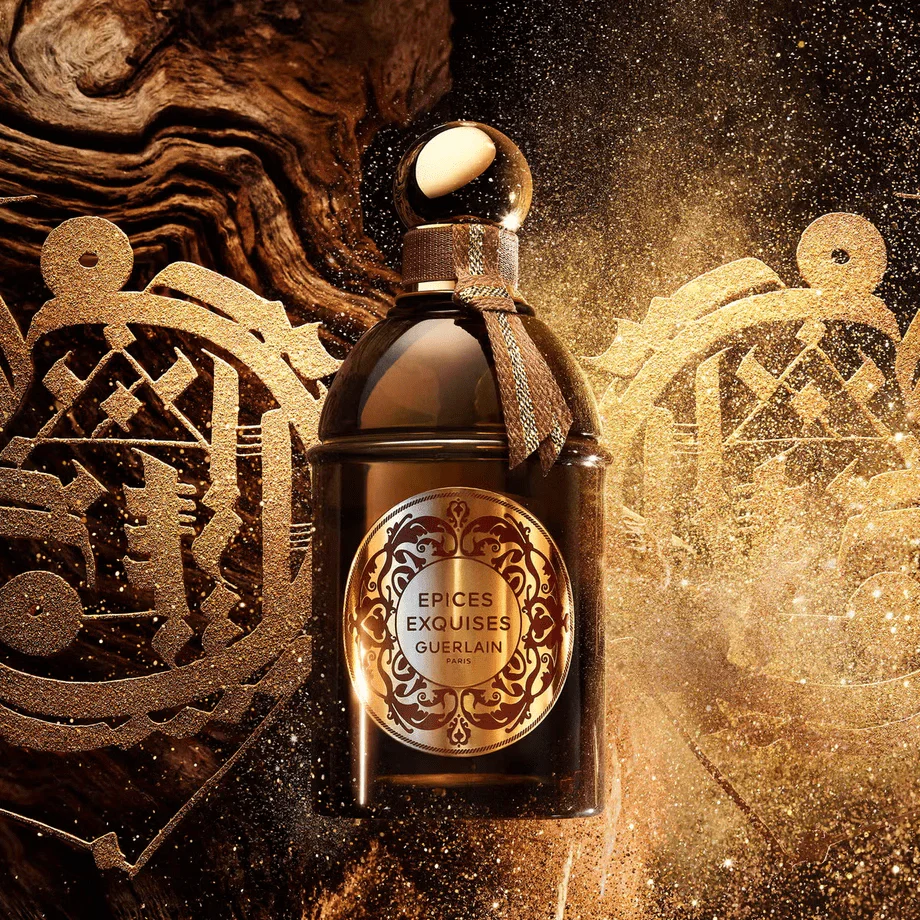 Guerlain Les Absolus D’Orient Epices Exquises EDP 125 ml - Image 3