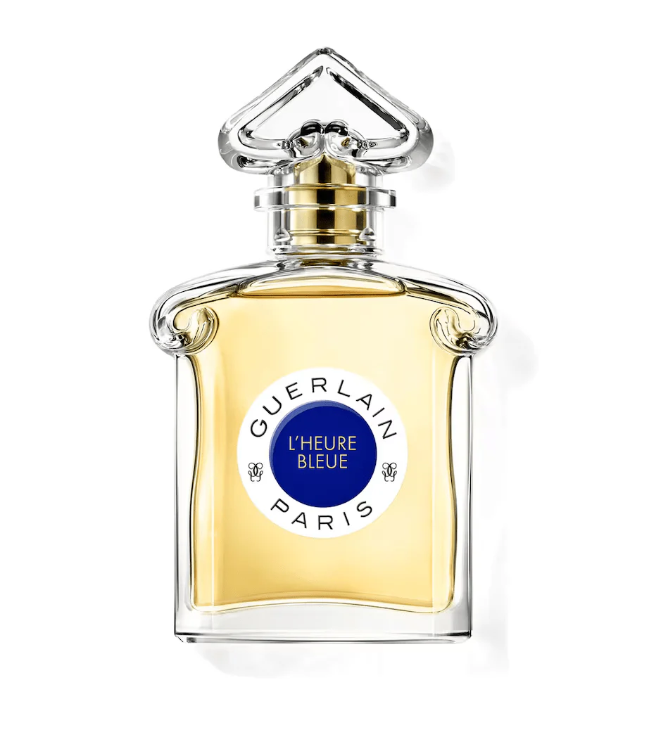 Guerlain L'Heure Bleue Eau de Parfum EDP 75 ml