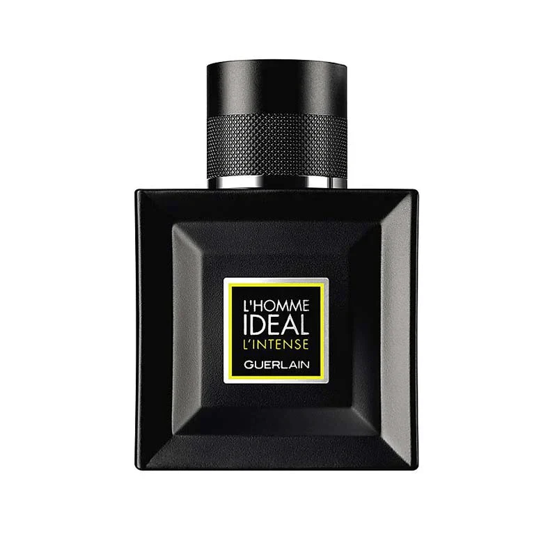 Guerlain L'Homme Ideal Intense Edp 100ml