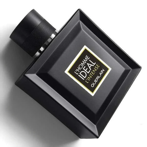 Guerlain L'Homme Ideal Intense Edp 100ml - Image 3
