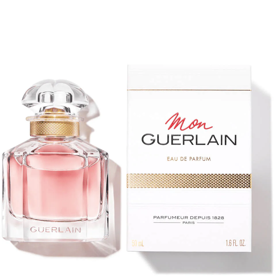 Guerlain Mon Guerlain EDP - Image 2