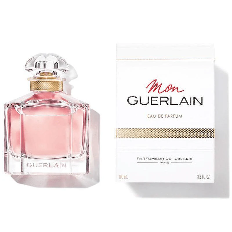 Guerlain Mon Guerlain EDP - Image 4