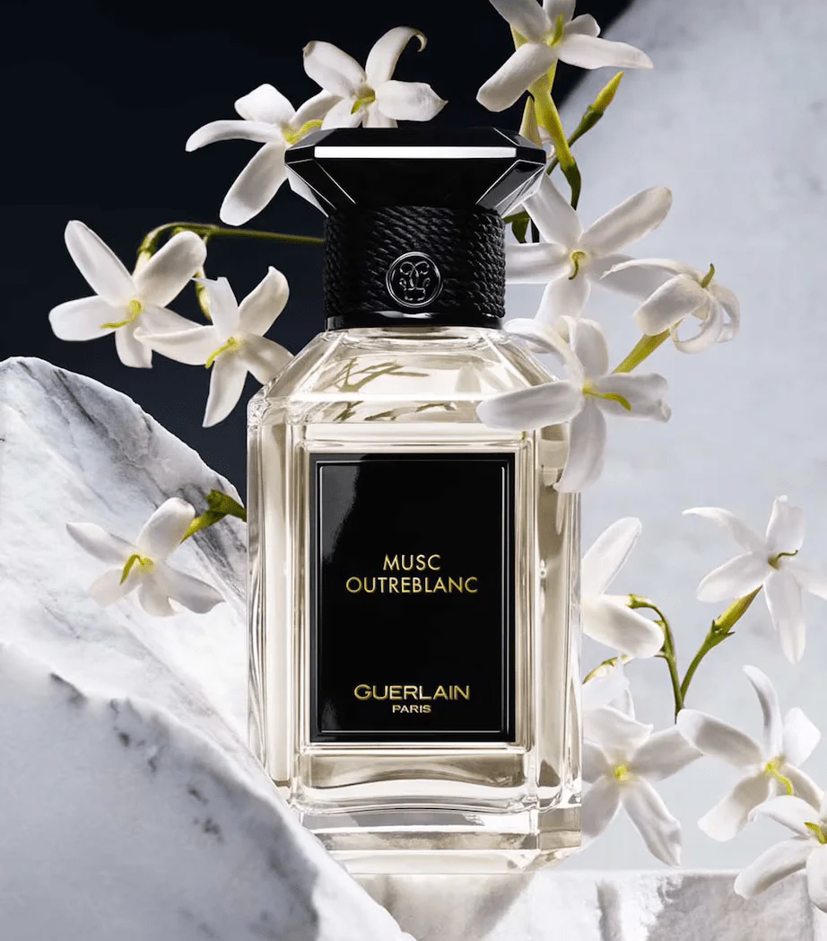 Guerlain Musc Outreblanc EDP 100ml - Image 3