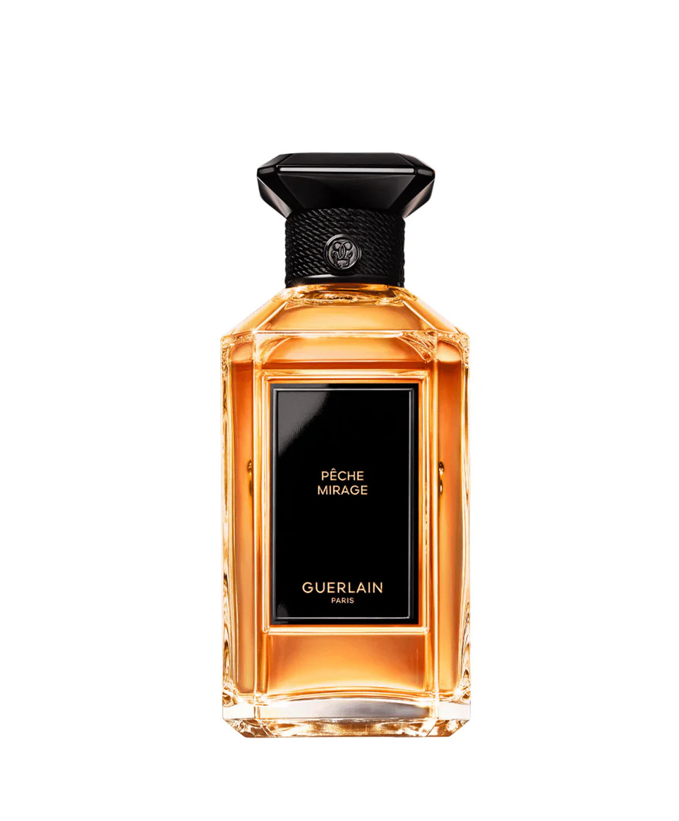 Guerlain Peche Mirage EDP 100 ml