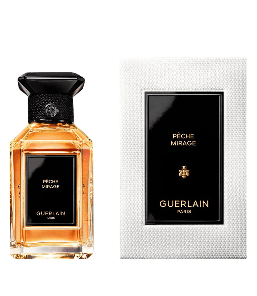 Guerlain Peche Mirage EDP 100 ml - Image 2