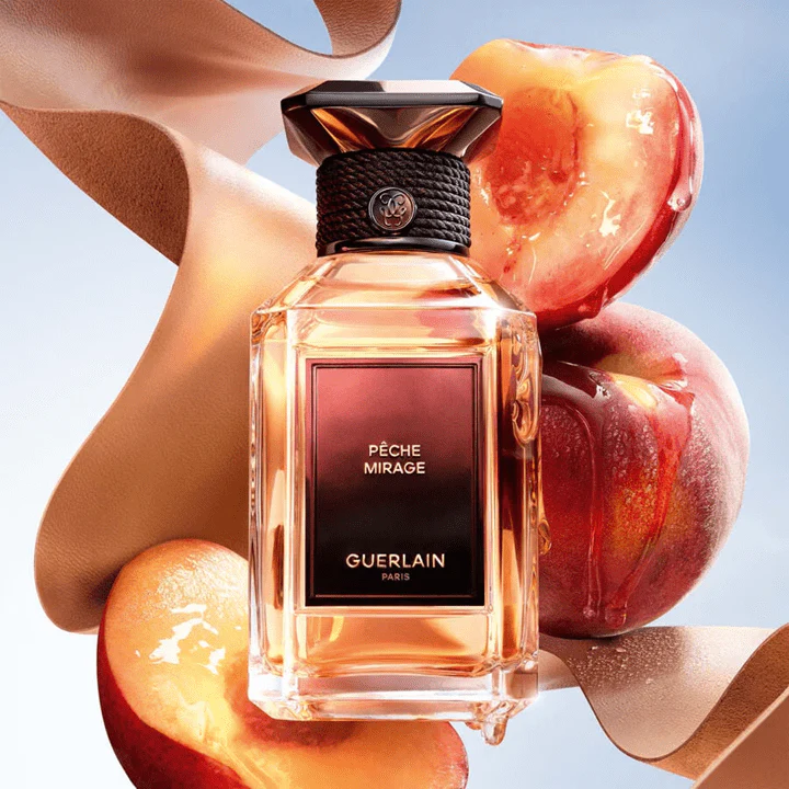 Guerlain Peche Mirage EDP 100 ml - Image 3