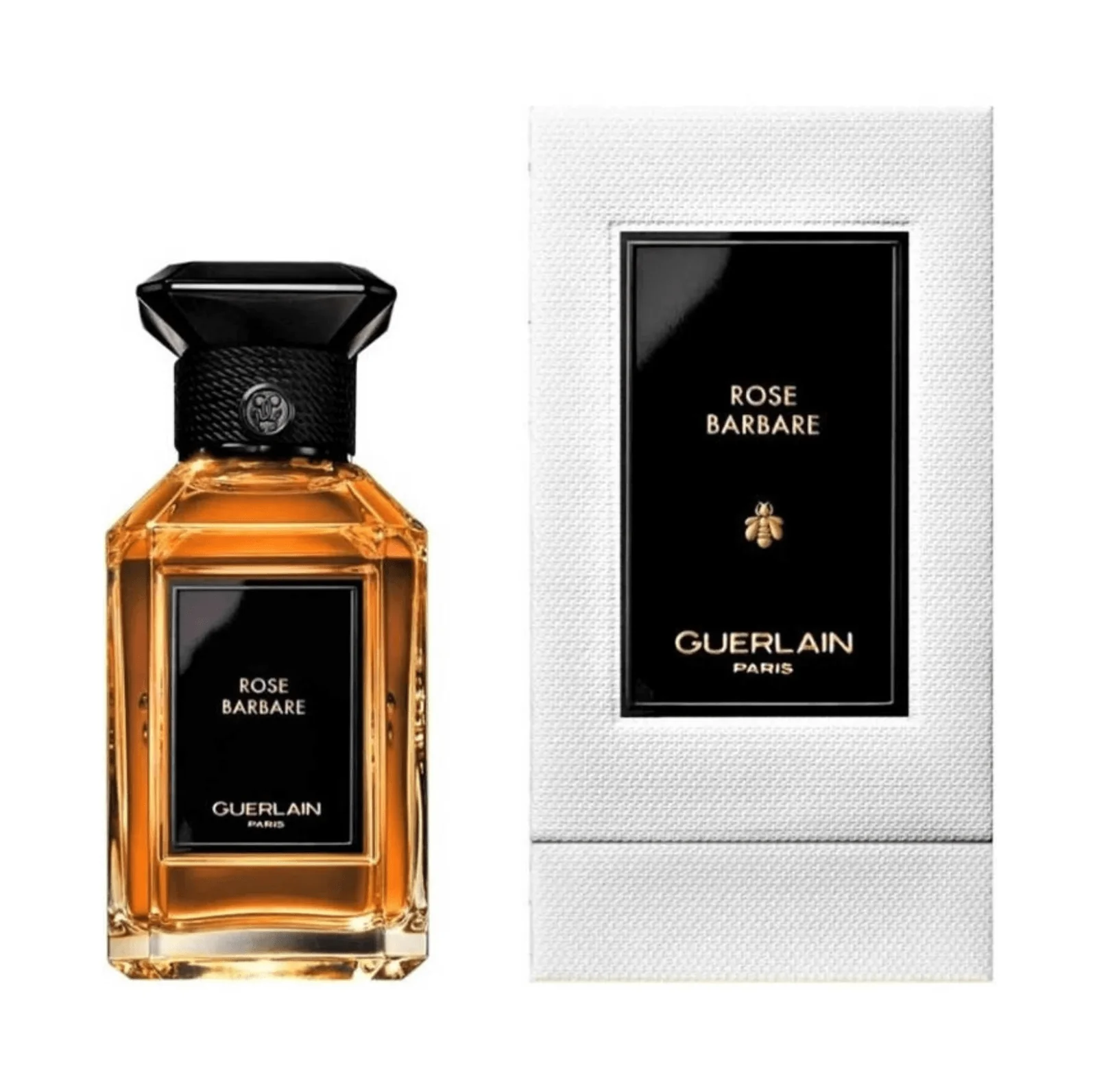 Guerlain Rose Barbare EDP 100ml - Image 2