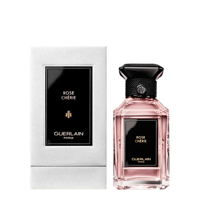 Guerlain Rose Cherie EDP 200 ml - Image 2