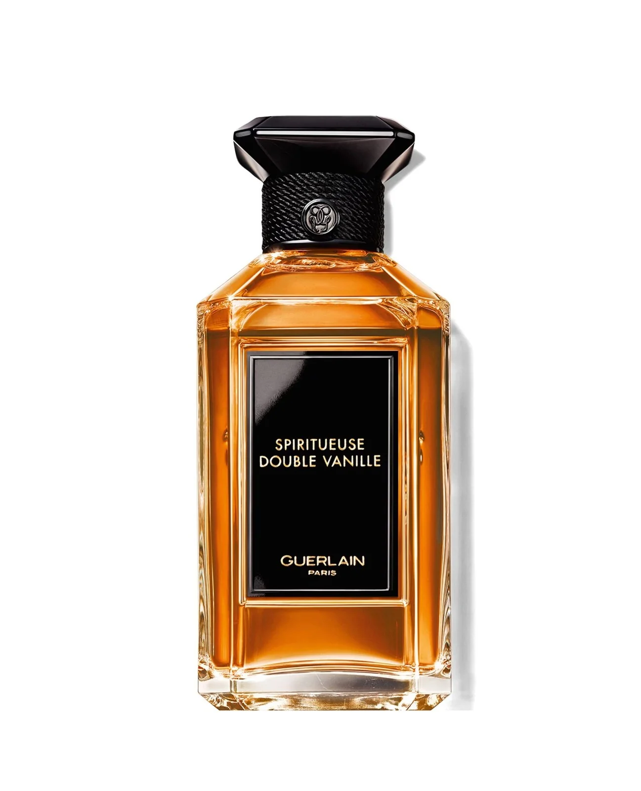 Guerlain Spiritueuse Double Vanille Edp 200 Ml