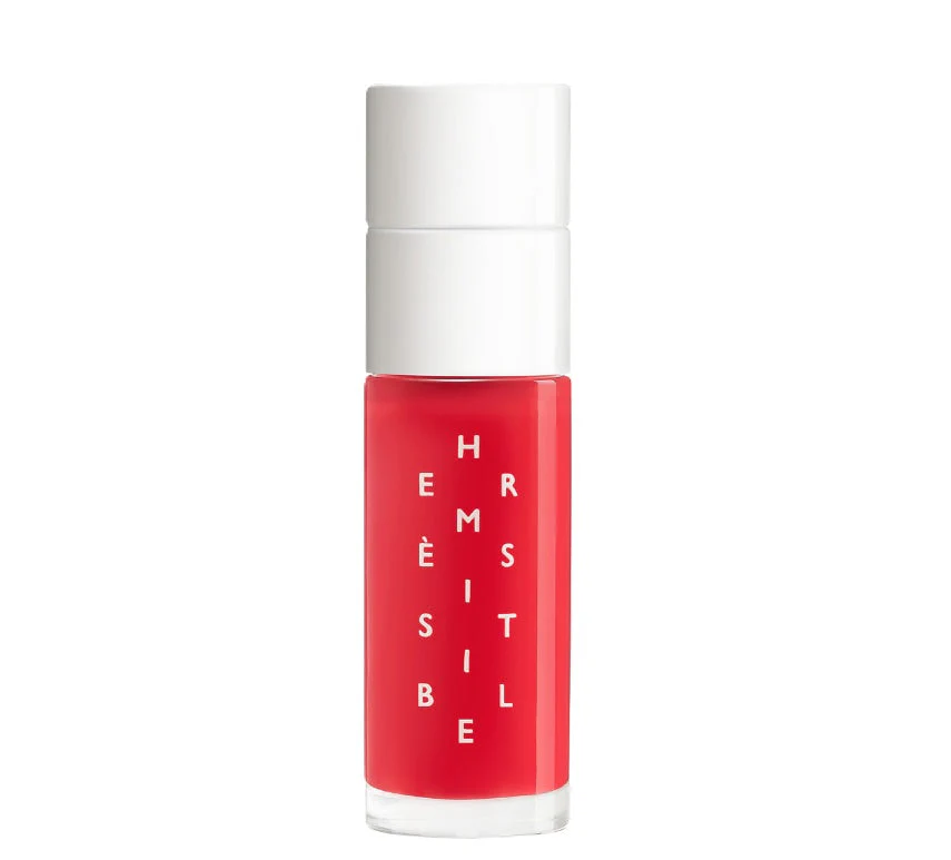 Hermes Infused Lip Care Oil Colour And scent - Image 6