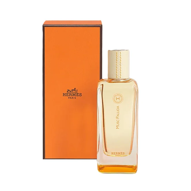 Hermes Musc Palida  Edp 100 ml - Image 2