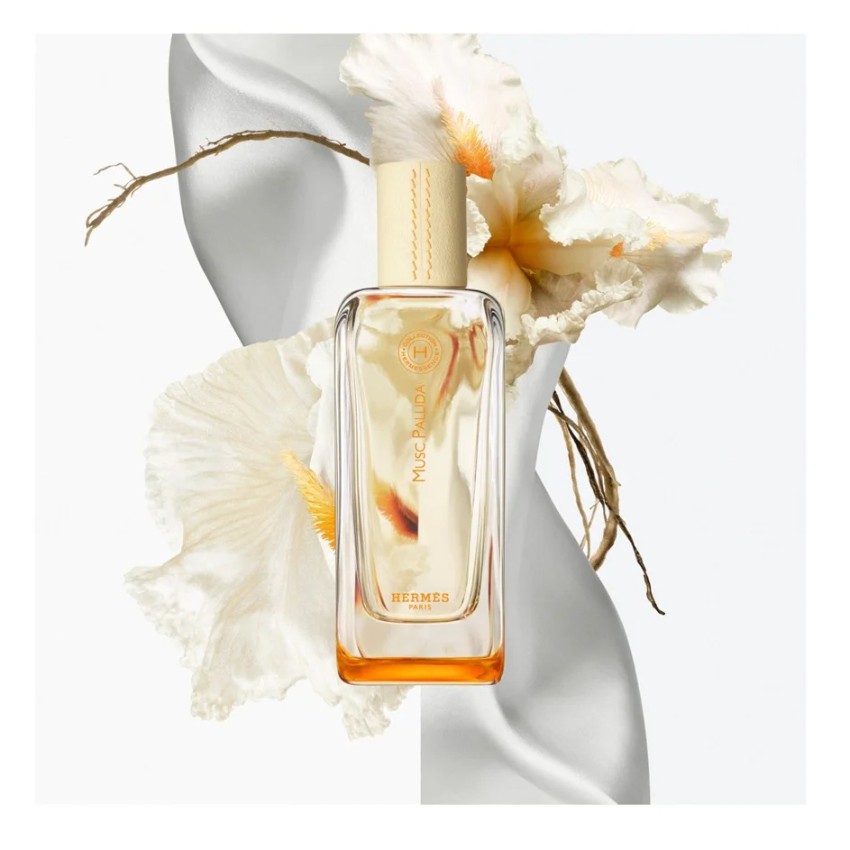 Hermes Musc Palida  Edp 100 ml - Image 3