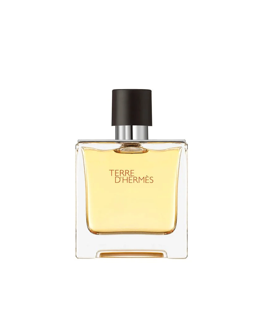 Hermes Terre d'Hermes Parfum 75ml