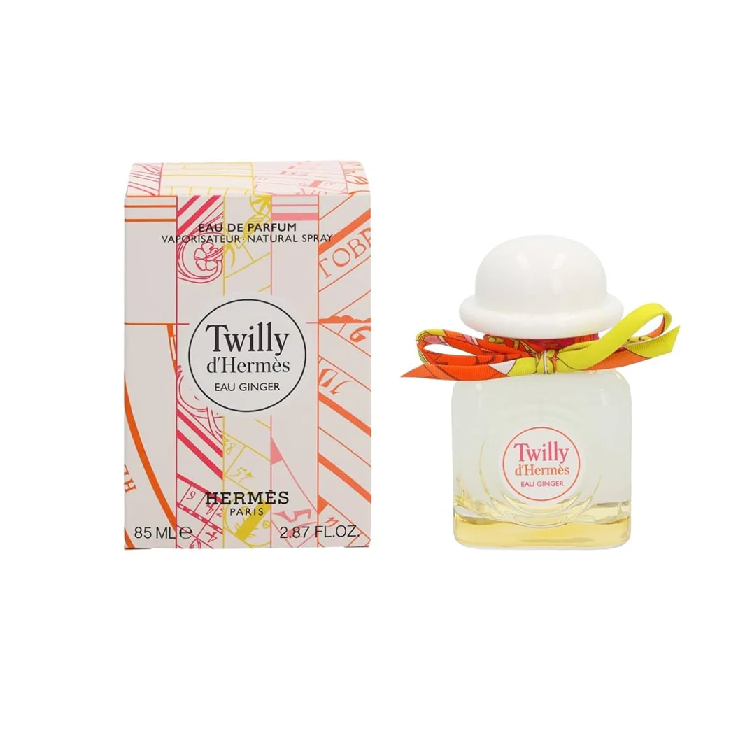 Hermes Twilly D'Hermers Eau Ginger EDP 85 ml - Image 2